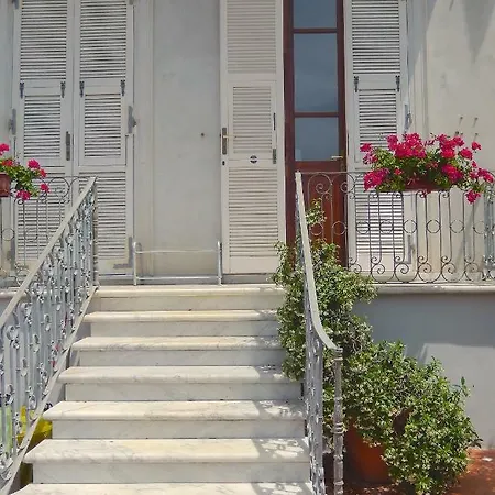 Apartment Le Agavi Del Golfo La Spezia