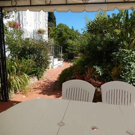 Apartment Le Agavi Del Golfo *