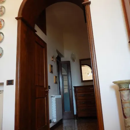 Le Agavi Del Golfo *